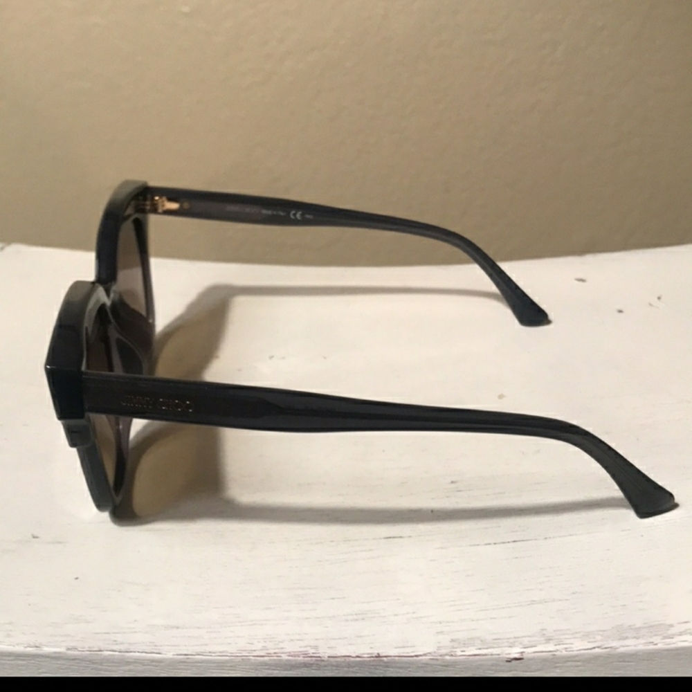 NWOT Jimmy Choo Sunglasses - Picture 7 of 15